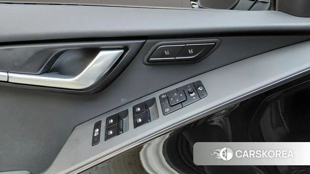 Kia Di Ol Nu Niro id 4848063 из Кореи 22