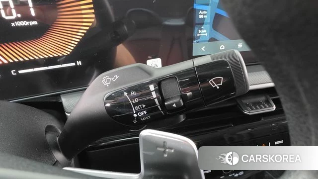 Kia The New K5 3rd generation id 4649823 из Кореи 22