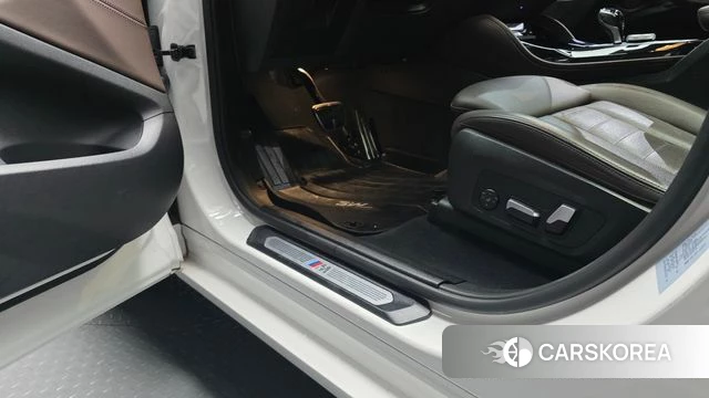 BMW X4 (G02) id 4893452 из Кореи 22