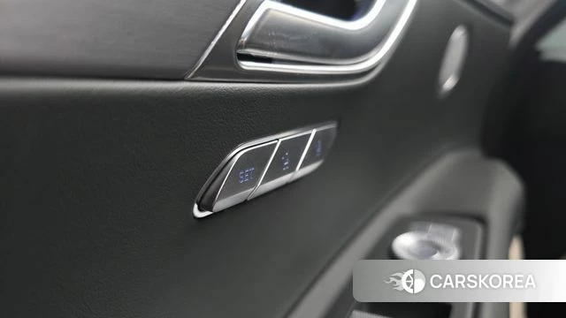 Genesis GV80 id 4904749 из Кореи 22