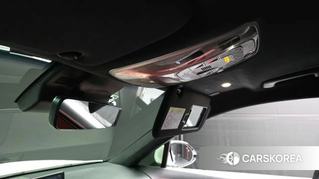 Genesis GV70 id 4293206 из Кореи 22