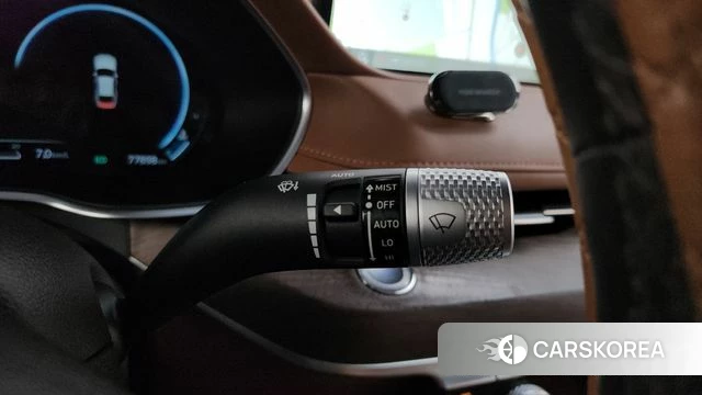 Genesis G80 (RG3) id 4250665 из Кореи 22