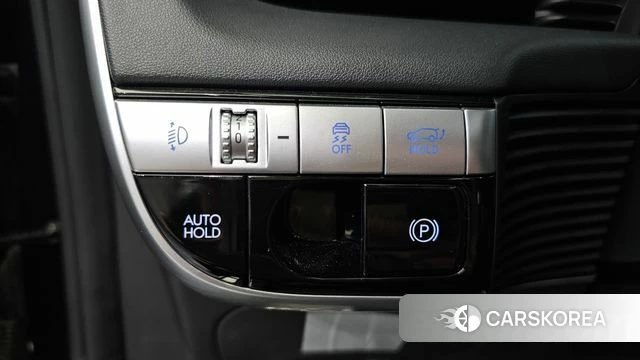 Hyundai Ionic 5 id 4707398 из Кореи 22