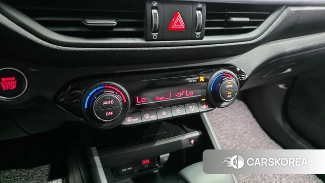 Kia The New K3 2nd generation id 4603523 из Кореи 22