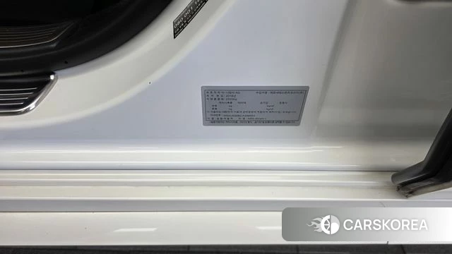 Mercedes-Benz S-Class W222 id 4496980 из Кореи 22