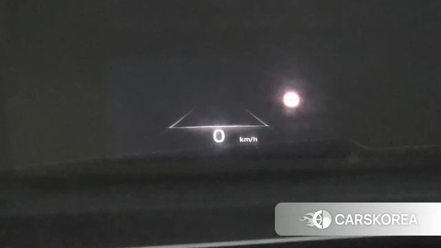 Genesis GV80 id 4337402 из Кореи 22