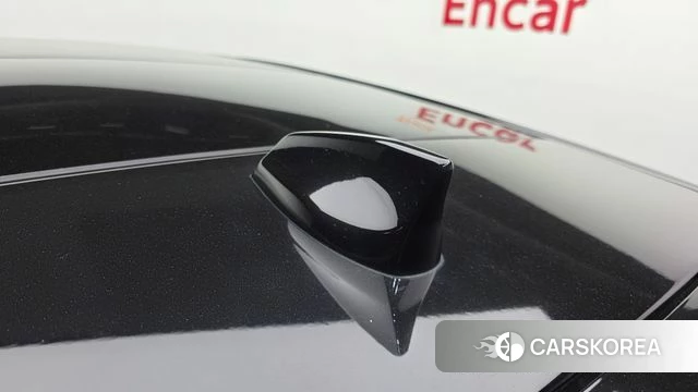 Jaguar F-PACE id 4525978 из Кореи 22