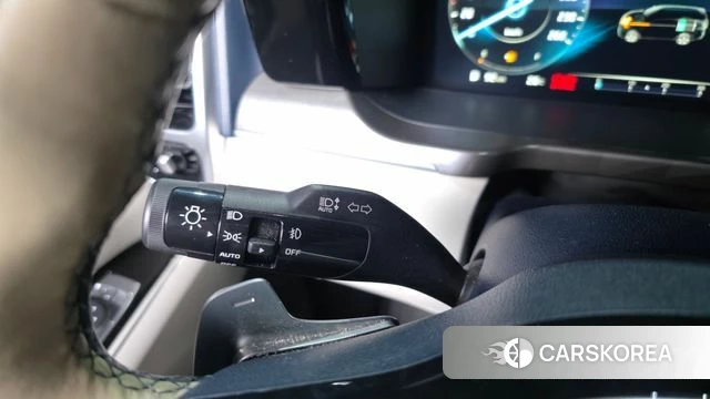 Kia Sorento 4th Generation id 4593001 из Кореи 22
