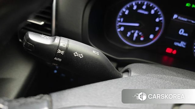 Hyundai Grandeur IG id 4304934 из Кореи 22