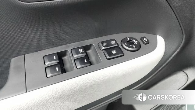 Kia The New Kia Ray id 4279886 из Кореи 22