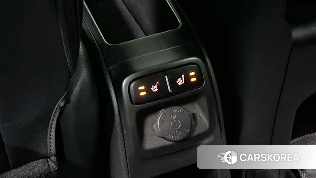 Kia The New Ray id 4944309 из Кореи 22