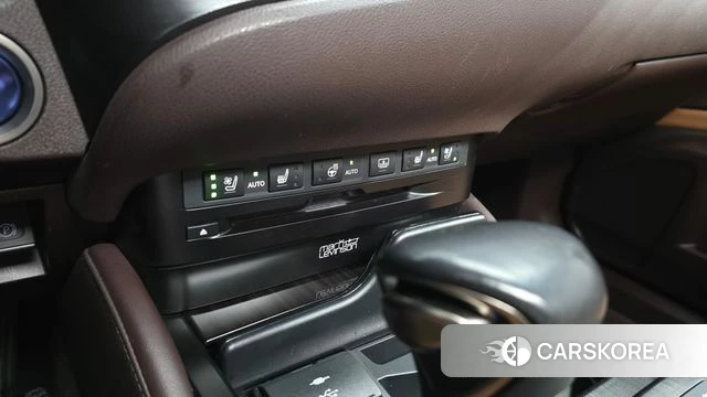 Lexus ES300h 7th generation id 4625347 из Кореи 22