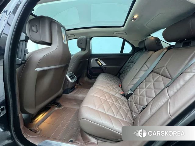 BMW 7 series id 4209033 из Китая 22