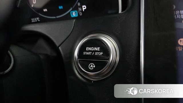 Mercedes-Benz E-Class W214 id 4321499 из Кореи 22