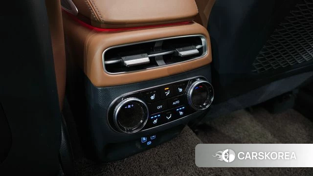Genesis GV70 id 4395856 из Кореи 22