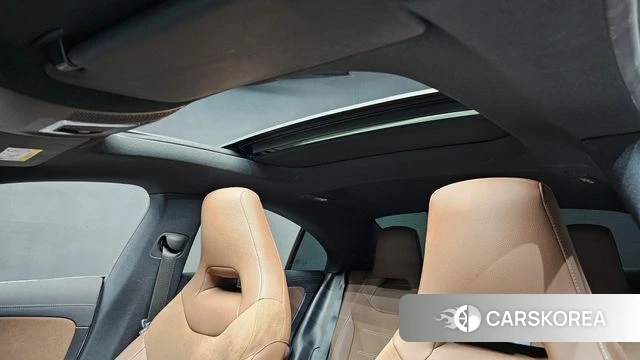 Mercedes-Benz CLA-Class C118 id 4602601 из Кореи 22