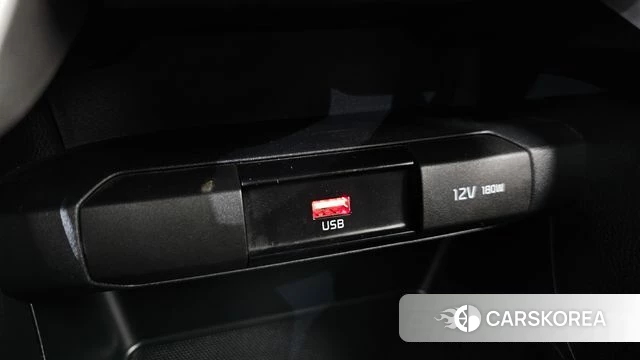 Kia Morning Urban (JA) id 4769962 из Кореи 22