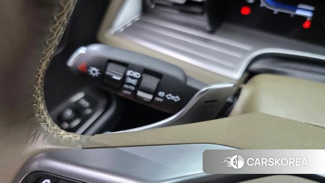 Ssangyong Torres id 4475090 из Кореи 22