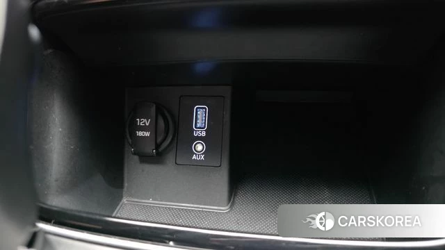 Hyundai Grandeur IG id 4351240 из Кореи 22