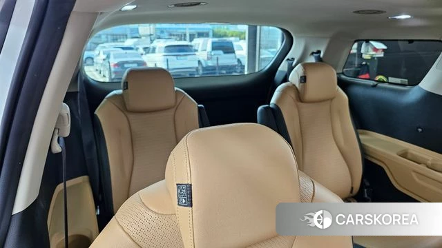 Kia Carnival 4th generation id 4457739 из Кореи 22