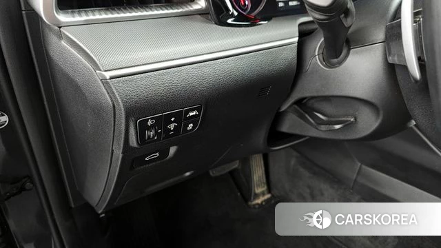 Kia K5 3rd generation id 4249205 из Кореи 22