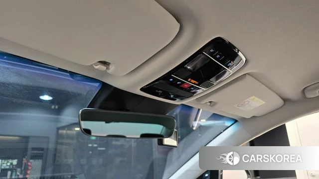 Hyundai Grandeur Hybrid (GN7) id 4848042 из Кореи 22
