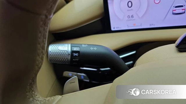 Genesis G80 (RG3) id 4879950 из Кореи 22