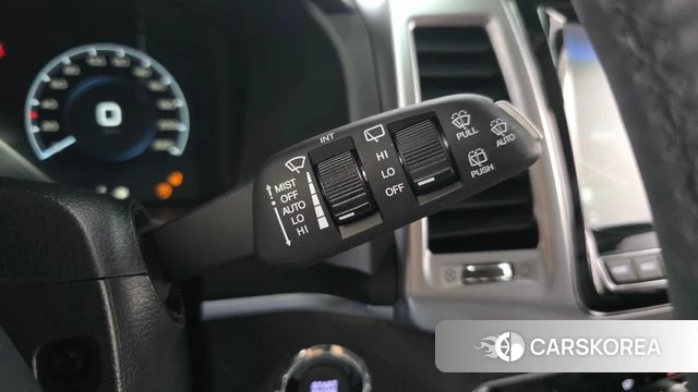 Ssangyong All New Rexton id 4519187 из Кореи 22