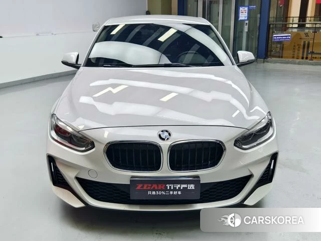 BMW 1 series id 4336289 из Китая 22