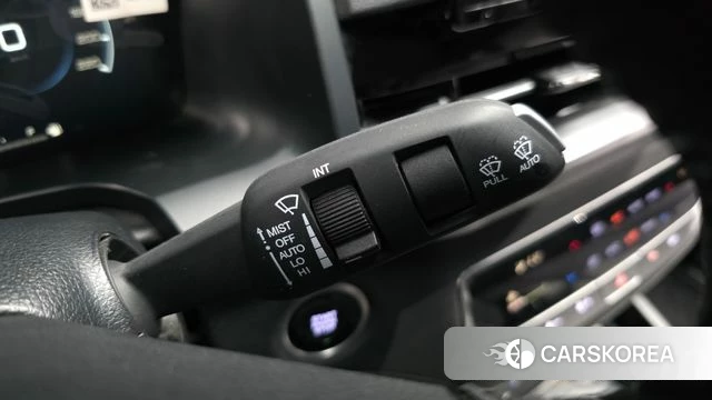 Ssangyong The New Rexton Sports Cannes id 4463112 из Кореи 22