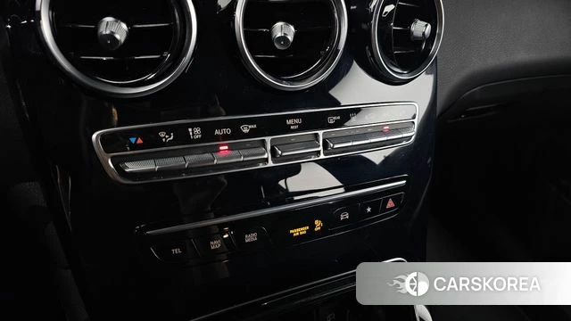Mercedes-Benz GLC-Class X253 id 4310045 из Кореи 22