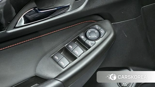 Chevrolet (GM Daewoo) The New Trail Blazer id 4375233 из Кореи 22