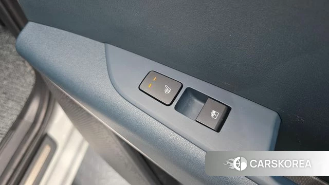 Kia Di All New Niro EV id 4579903 из Кореи 22