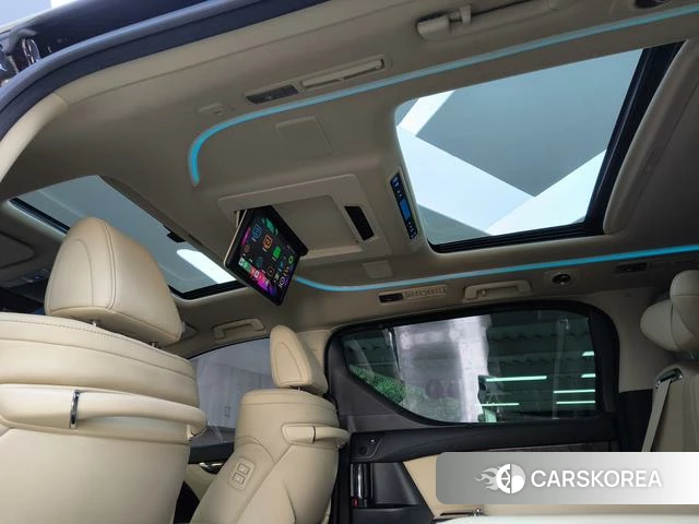 Toyota Wilfa id 4299913 из Китая 22