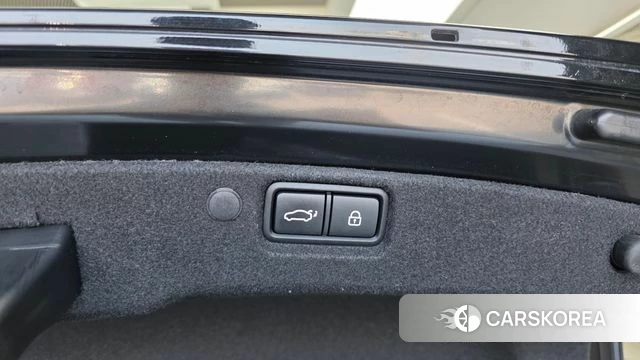 Kia K7 Premier id 4520008 из Кореи 22