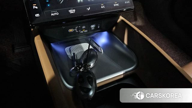 Hyundai Grandeur Hybrid (GN7) id 4602469 из Кореи 22