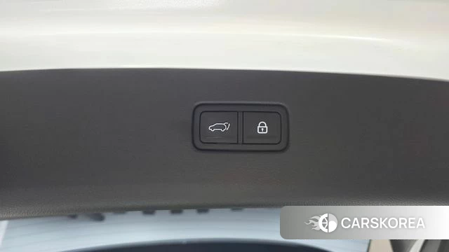 Genesis GV80 id 4872688 из Кореи 22