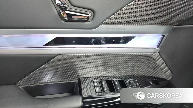 BMW 7 Series (G70) id 4494187 из Кореи 22