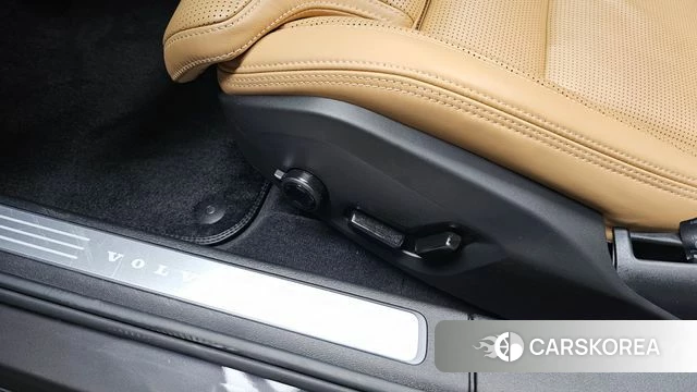 Volvo S90 id 4499652 из Кореи 22