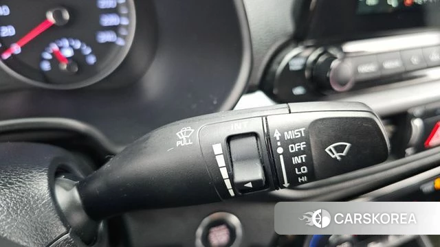 Kia Come New K3 id 4918358 из Кореи 22