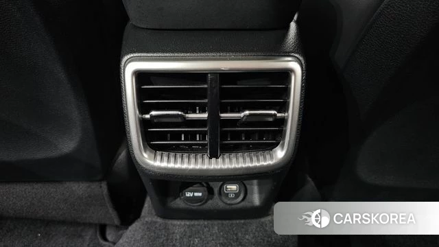Kia K5 Hybrid 3rd Generation id 4338025 из Кореи 22