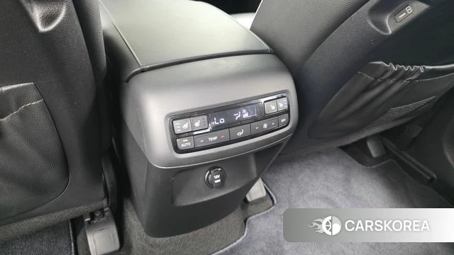Hyundai The New Palisade id 4592667 из Кореи 22