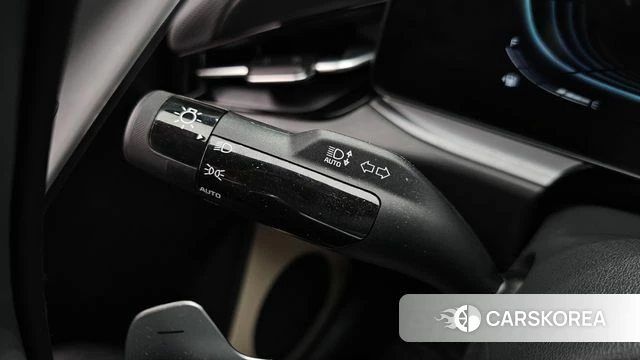 Kia Di Ol Nu Niro id 4695851 из Кореи 22