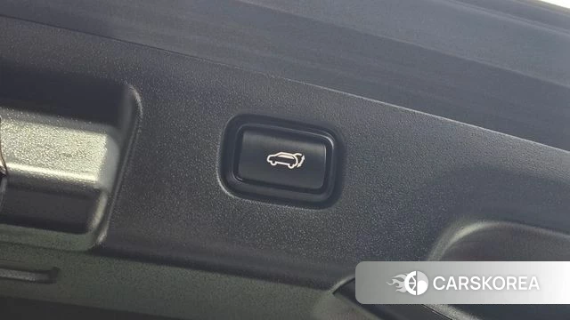 Kia Di All New Niro EV id 4506690 из Кореи 22