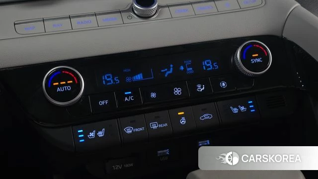 Hyundai Avante (CN7) id 4918004 из Кореи 22