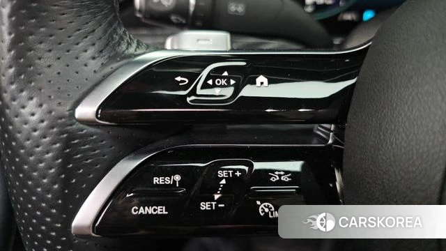 Mercedes-Benz E-Class W213 id 4671892 из Кореи 22