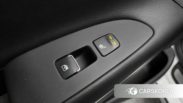 Hyundai The New Grandeur IG id 4609383 из Кореи 22