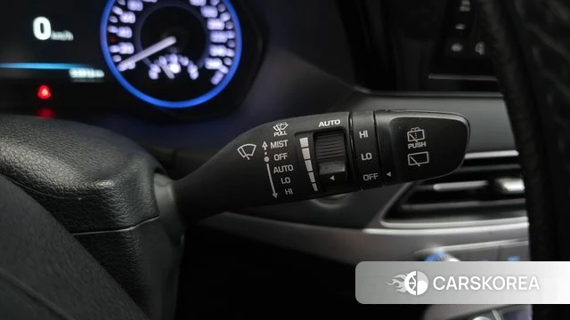 Hyundai Palisade id 4409804 из Кореи 22