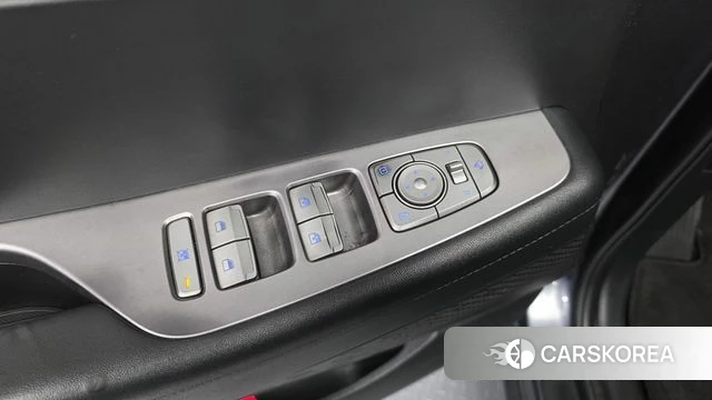 Hyundai Palisade id 4688269 из Кореи 22