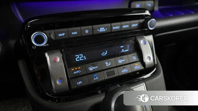 Hyundai Casper id 4249034 из Кореи 22